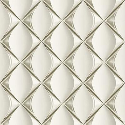 Livingwalls My Home My Spa grijs behang | 386912