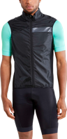 Craft 1908814 Essence Light Wind Vest Men - Black - 3XL - thumbnail