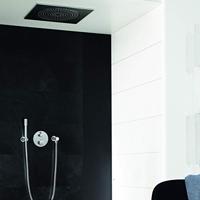 Grohe Grohtherm Afbouwdeel Thermostaat Chroom - thumbnail