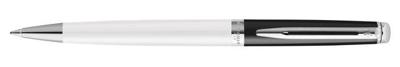 Balpen waterman hemisp colour block ct m zw-wt