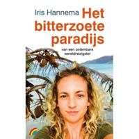 Het bitterzoete paradijs - Iris Hannema - Paperback (9789041712905) - thumbnail