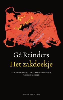 Het zakdoekje - Gé Reinders - ebook