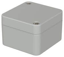 Bopla EUROMAS T 215 03215000 Industriële behuizing 120 x 80 x 55 ABS Grijs-wit (RAL 7035) 1 stuk(s) Bopla EUROMAS T 215 03215000 Industriële behuizing 120 x 80 x 55 ABS Grijs-wit (RAL 7035) 1 stuk(s)