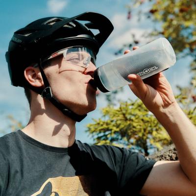 Fidlock twist bottle 600 + bike base