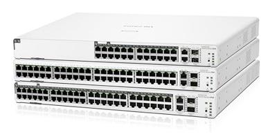Schakelaar Aruba JL807A