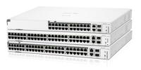 aruba JL806A#ABB Managed Netwerk Switch 24 poorten 128 Gbit/s - thumbnail