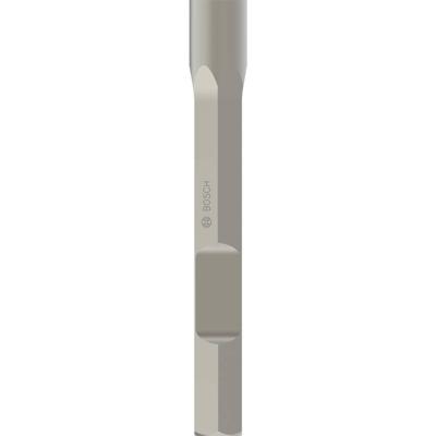 Bosch Accessoires Aardelektrodenhouder 28-mm-zeskantopname 300 mm 1st - 1618609005