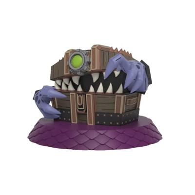 Tiny Tina's Wonderlands Vinyl Mini's - Mimic