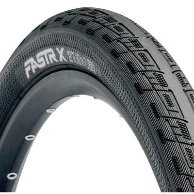 Tioga draadband Fastr X 34-451 BMX zwart