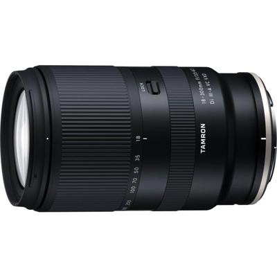 Tamron 18-300mm F/3.5-6.3 Di III-A VC VXD Nikon Z
