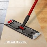 Vileda H2PrO Extra Flat mop vervanghoes - thumbnail