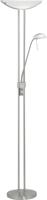 Eglo Staande LeeslampBaya rvs - 85971 - thumbnail