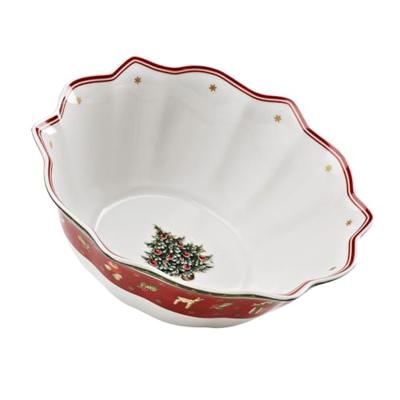 Villeroy & Boch Toy's Delight Saladeschaal 31 cm
