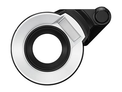 Olympus FD-1 flitsdiffuser (geschikt voor TG-4/TG-5, TG-6 en TG-7)
