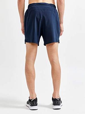 Craft 1908763 Adv Essence 5 Stretch Short M - Blaze - S" Craft 1908763 Adv Essence 5 Stretch Short M - Blaze - S"