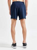 Craft 1908763 Adv Essence 5 Stretch Short M - Blaze - S" - thumbnail