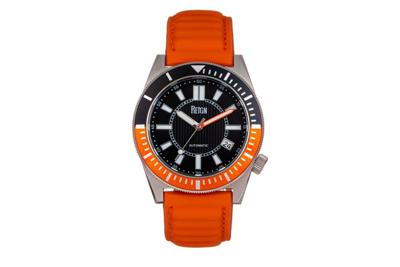 Reign Francis REIRN6305 Heren Horloge 42mm 10 ATM Reign Francis REIRN6305 Heren Horloge 42mm 10 ATM