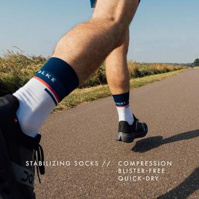 FALKE RU Compression Stabilizing Heren FALKE RU Compression Stabilizing Heren