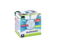 Bison Vochtvreter® Ambiance Tab Neutraal | 2x100 g - 6313419 - thumbnail