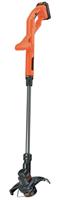 BLACK+DECKER ST182320 18V 2.0Ah 25cm AFS Grastrimmer - ST182320-QW - thumbnail