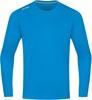 JAKO 6475K Shirt Run 2.0 Lm Kids - Jako Blauw - 140