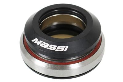 Massi CM715 Geïntegreerde Balhoofd - Zwart Massi CM715 Geïntegreerde Balhoofd - Zwart
