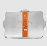 Traeger | Drip Tray Liners | Timberline 850 | 5 Pack - thumbnail