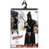 Middeleeuwse Beul kostuum - thumbnail