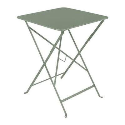 Fermob Bistro tuintafel 57 x 57 cm Cactus