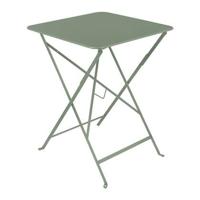 Fermob Bistro tuintafel 57 x 57 cm Cactus - thumbnail