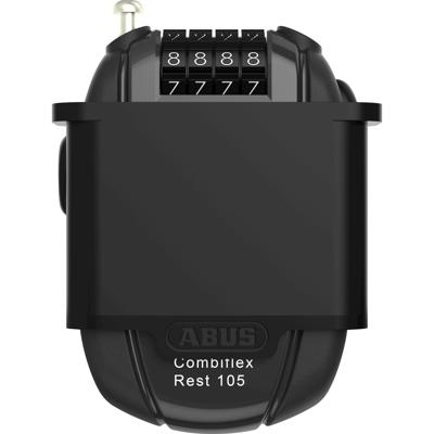 Abus combiflex rest 105 + chr