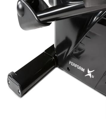 Flow Fitness X2i Crosstrainer