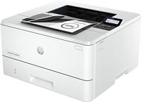HP LaserJet Pro 4002dw Printer Laser, kleur Zwart/wit A4 40 pag./min. 4800 x 600 dpi Bluetooth, Duplex, LAN, WiFi, USB - thumbnail