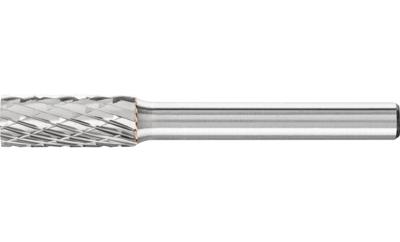 PFERD TOOLS 21000013 Freesstift Cilinder Lengte 60 mm Afmeting, Ø 8 mm Werklengte 20 mm Schachtdiameter 6 mm