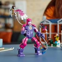 LEGO Marvel X-Men: de X-Mansion 76294 - thumbnail