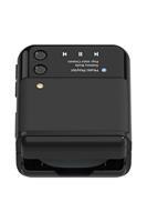 Samsung Galaxy beschermhoes voor: Buds2, Buds Live, Buds PRO – Zwart - thumbnail