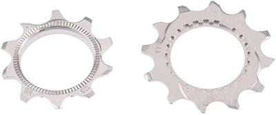 Shimano tandwiel sprocket shim.10/12t 12sp with spacer