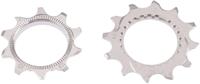 Shimano tandwiel sprocket shim.10/12t 12sp with spacer - thumbnail