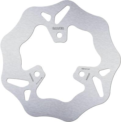 GALFER remschijf "df629" rotor df629 type w rigid