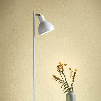 Staande lamp &apos;Pop rough&apos; Nordlux E27 fitting 145cm