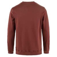 Fjallraven Vardag Sweater Heren Maroon M - thumbnail