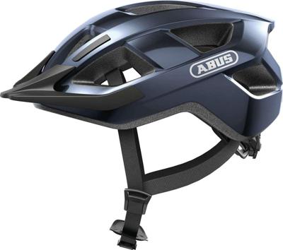 Abus aduro 3.0 - trekking helmet