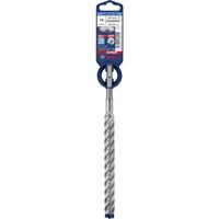Bosch Accessories EXPERT SDS plus-7X 2608900138 Wolfraamcarbide Hamerboor 1 stuks 18 mm Gezamenlijke lengte 250 mm SDS-Plus 1 stuk(s) - thumbnail
