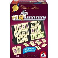 SCHMIDT EN SPIELE Bordspel - MyRummy - thumbnail