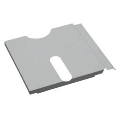 Hager Sonstige Installationstechnik FZ707 Tekeninghouder Metaal Grijs 1 stuk(s)