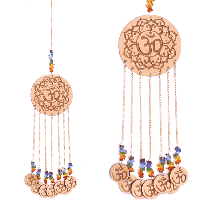 Feng Shui - OHM Decoratie - thumbnail