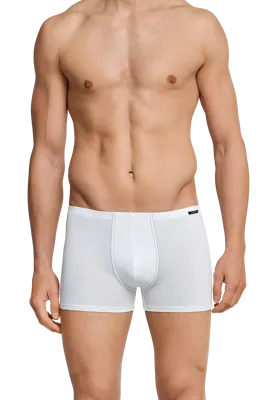 3-pack heren boxershorts katoen - Essentials - Comfortabele Biologisch katoenen heren ondergoed