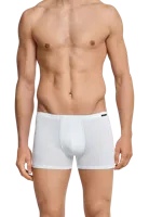 3-pack heren boxershorts katoen - Essentials - Comfortabele Biologisch katoenen heren ondergoed - thumbnail