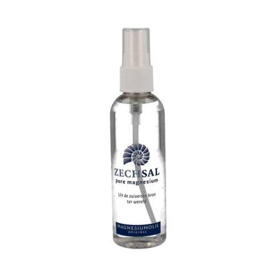 Zechsal Pure Magnesium Oil Zechsal Pure Magnesium Oil