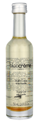 Blancreme Body Oil 50 ml Blancreme Body Oil 50 ml